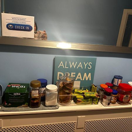 Waterford City Erbnb 外观 照片