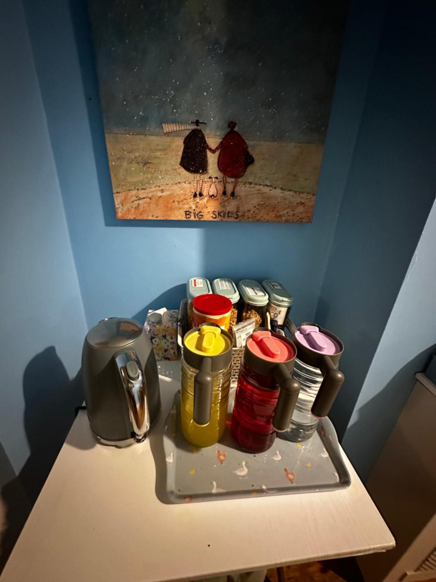 Waterford City Erbnb 外观 照片