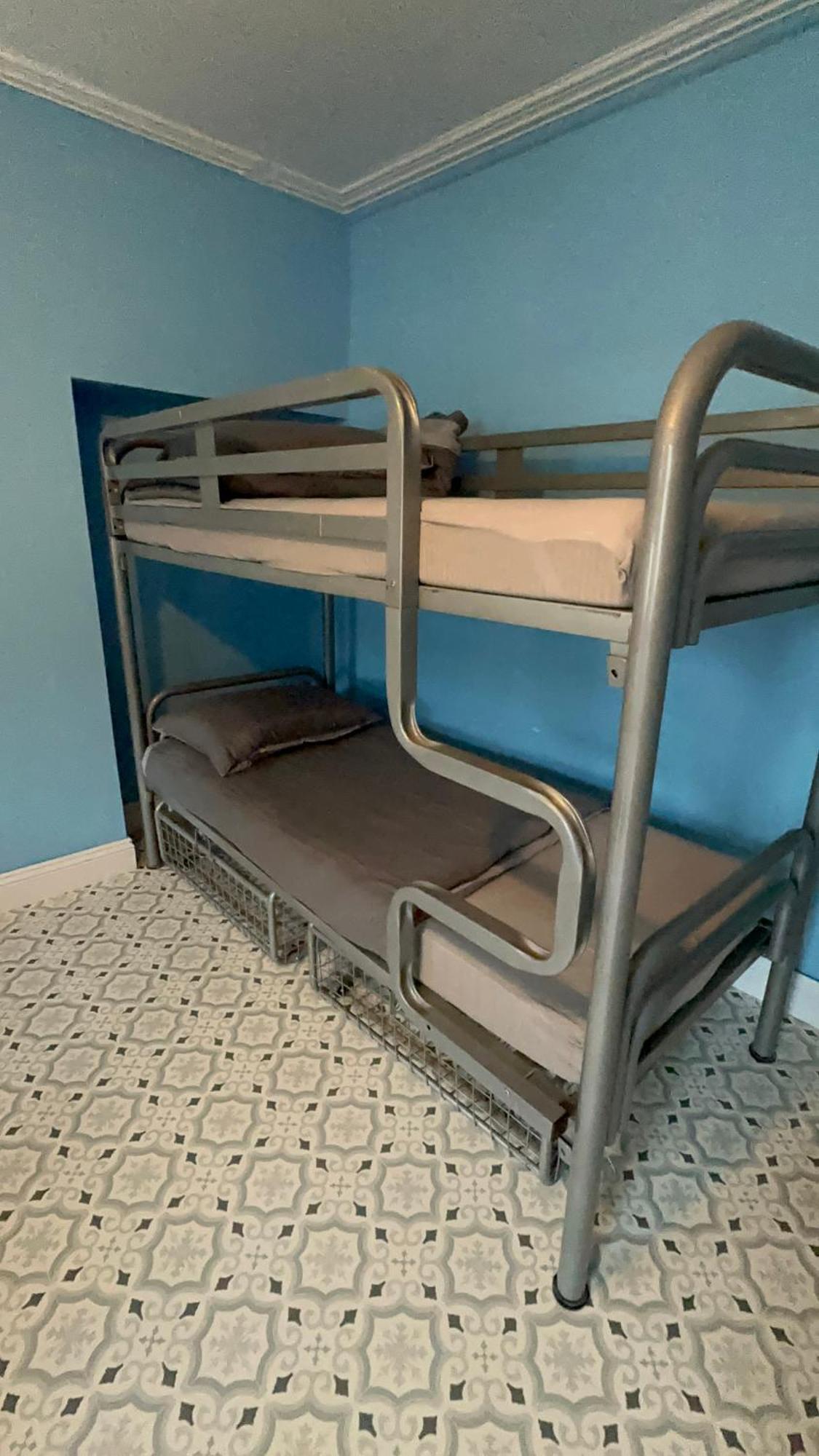 Waterford City Erbnb 外观 照片