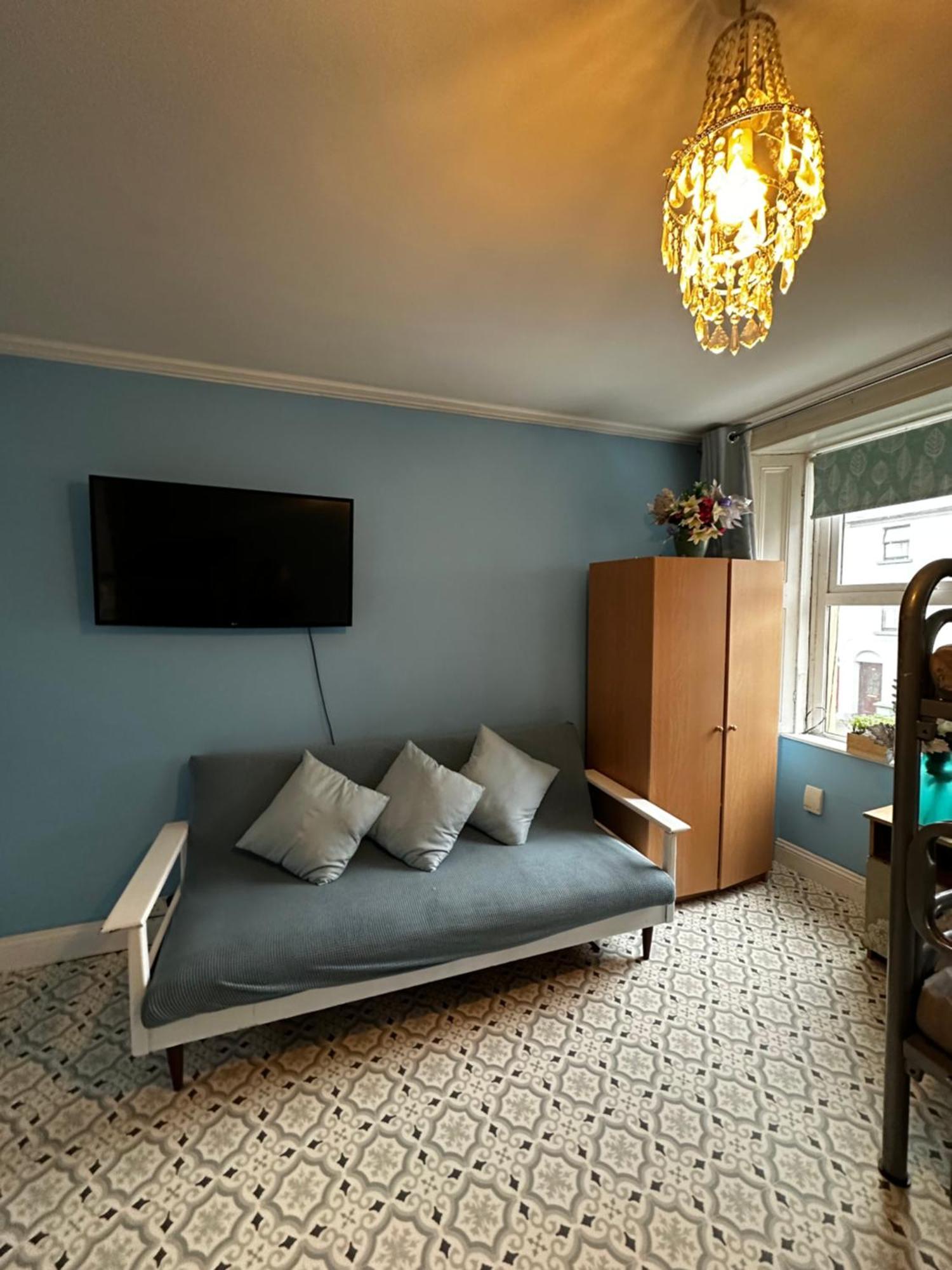 Waterford City Erbnb 外观 照片